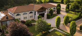 Villa Luisa Francesca