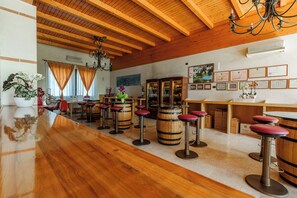 Interior de l'entrada