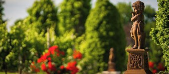 Villa Luisa Francesca