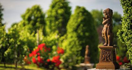 Villa Luisa Francesca