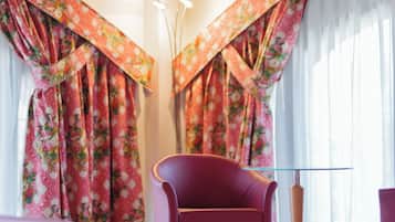Junior Suite, Vineyard View