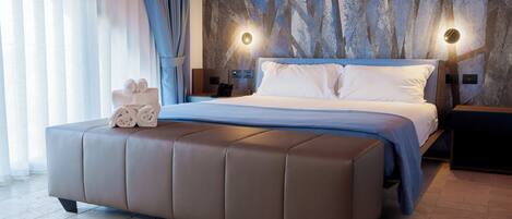 Standard Room, Park View