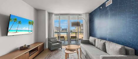 Fernseher, Arbeitsbereiche