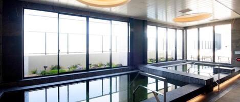 Bain public