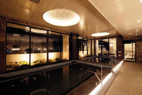 THE RISE OSAKA UNIVERSAL BAYSIDE