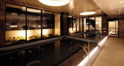 THE RISE OSAKA UNIVERSAL BAYSIDE