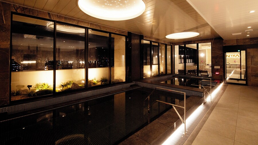 THE RISE OSAKA UNIVERSAL BAYSIDE