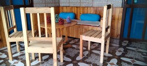 Exterior - Bhaskar Villa (Sainj)