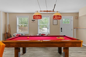 Sala de jogos