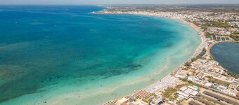 La Casetta Del Pescatore Ac Wifi