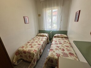 1 chambre