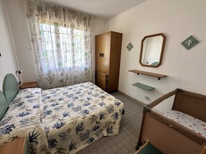 1 bedroom - CASA DELLE ROSE (Bibione)