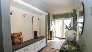 Interior - Arbour House Farm Bungalow (Durham)