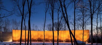 Contemporary 4-BR Catskills Retreat w/ plunge pool