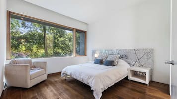 4 quartos, Wi-Fi, roupa de cama