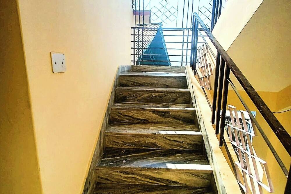 Hotel Atithi Mandala Gangtok
