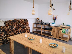 Servei de restauració