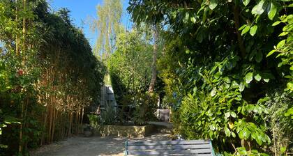 Housesleeps7-parking-garden-fireplace-beachnearby