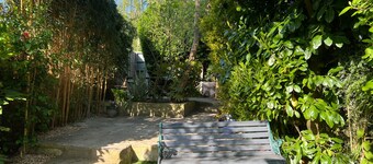 Housesleeps7-parking-garden-fireplace-beachnearby