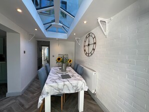 Ferienhaus | Speisen