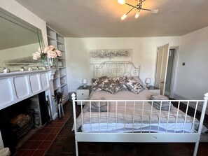 Casa | 4 dormitorios, wifi gratis, ropa de cama