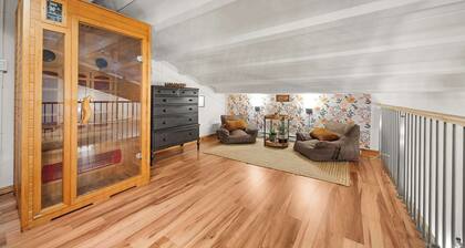 Detente au bord du fleuve | Condo with Spa