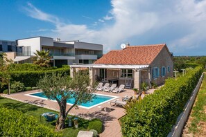 3 habitaciones 
