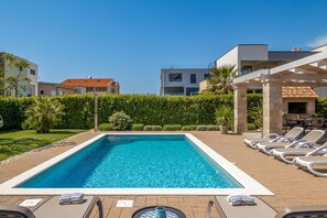 Vil·la | 3 dormitoris 