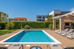 Vil·la | 3 dormitoris 