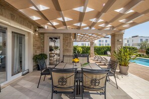 3 habitaciones 