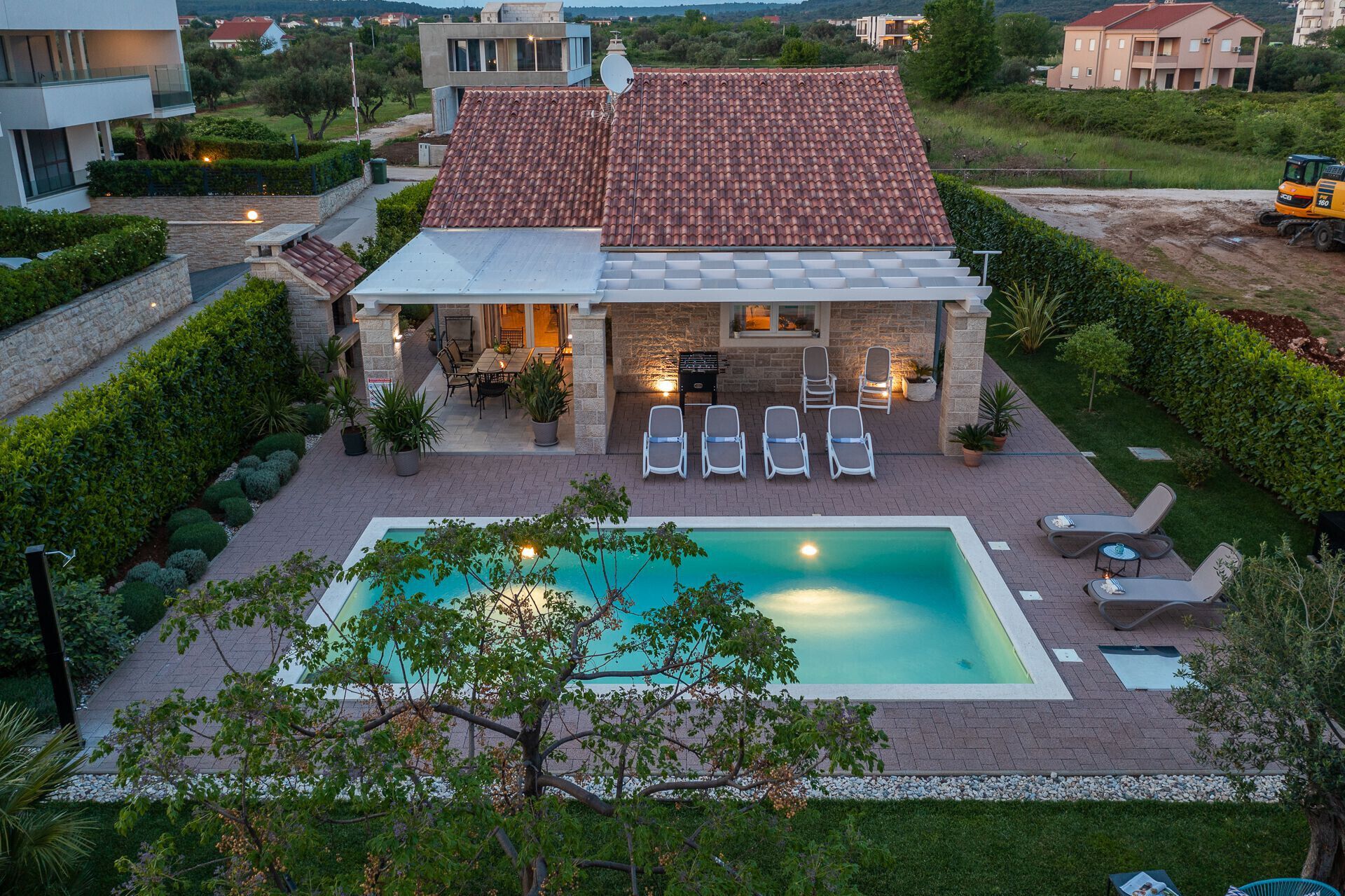 Villa | 3 bedrooms