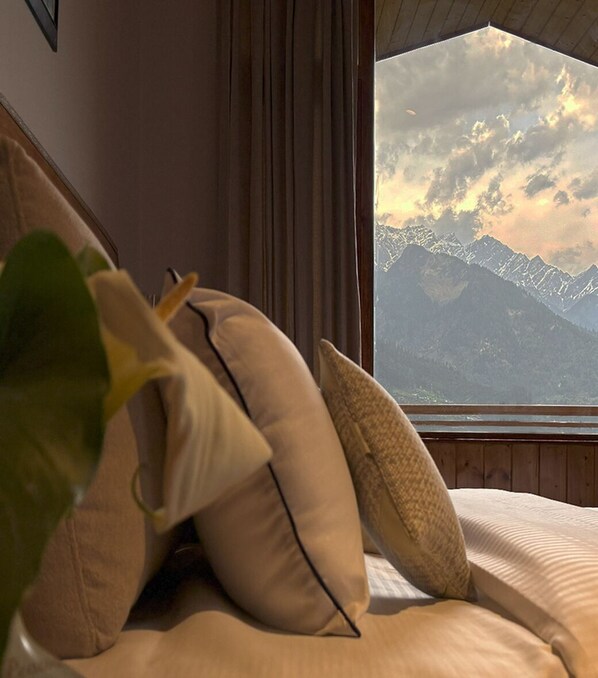 Dobbeltrom | Wi-fi (inkludert)