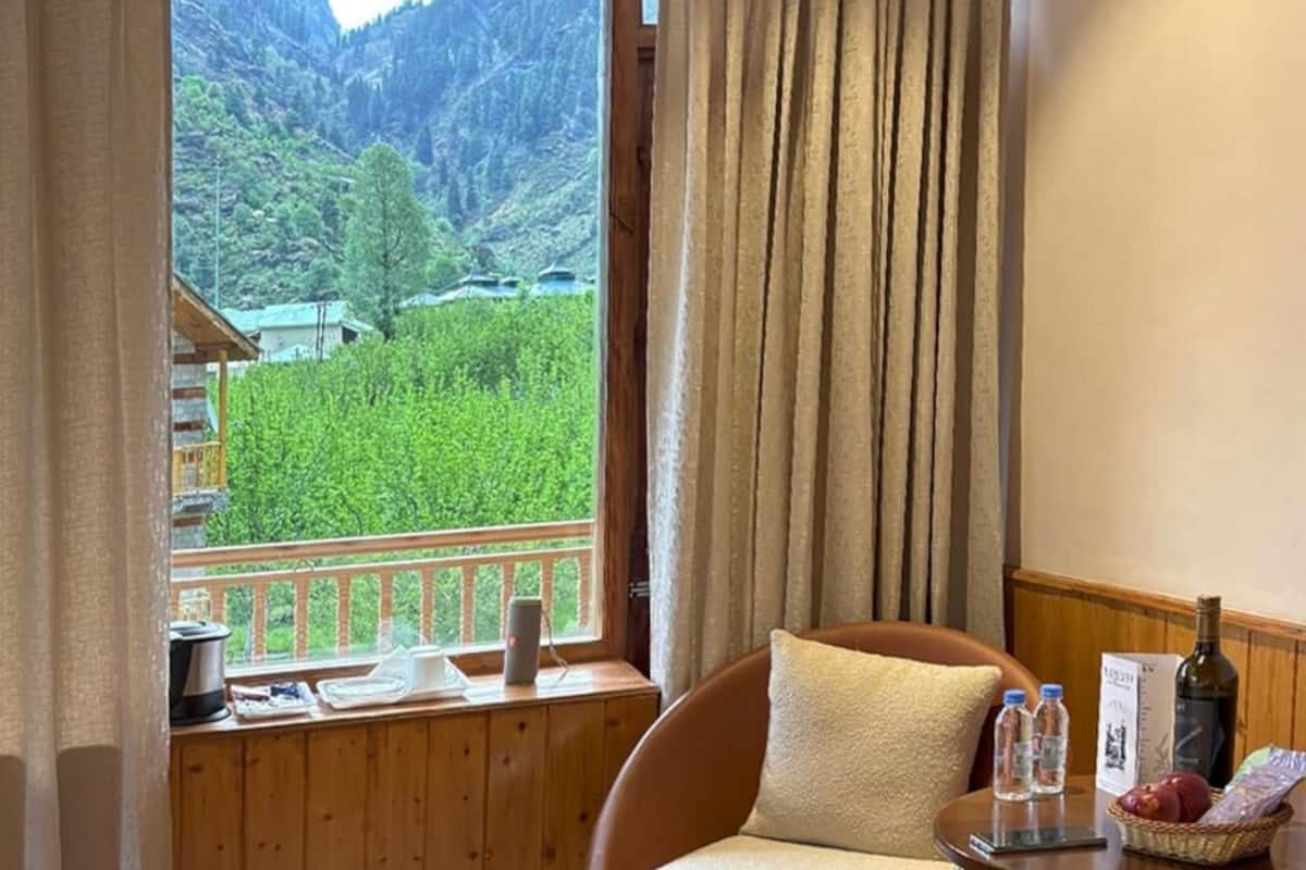 Habitación Premium | Wifi gratis