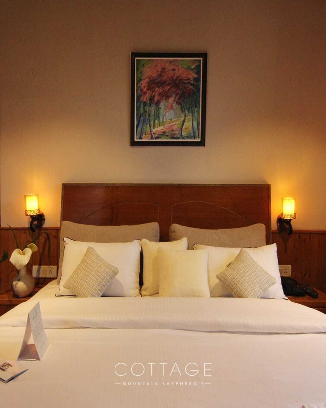 Super Deluxe room | Free WiFi