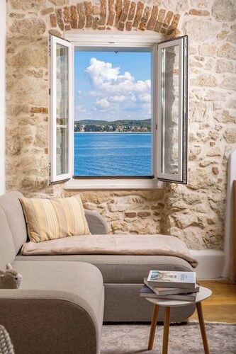 Blue Pearl Apartment