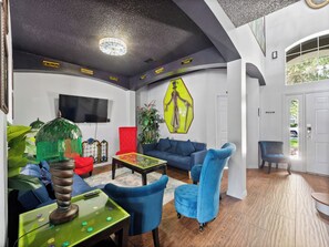 Intérieur