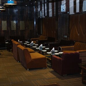 Daily local cuisine breakfast (INR 350 per person) - Sky Star Hotel (Amritsar)