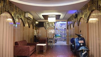 Intérieur