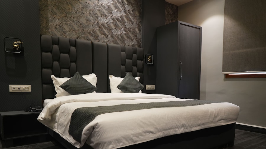 Sky Star Hotel
