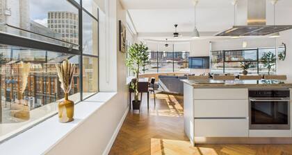 Be London - The Old Street Residences