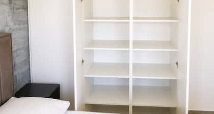 Mediterraneo apartment A1