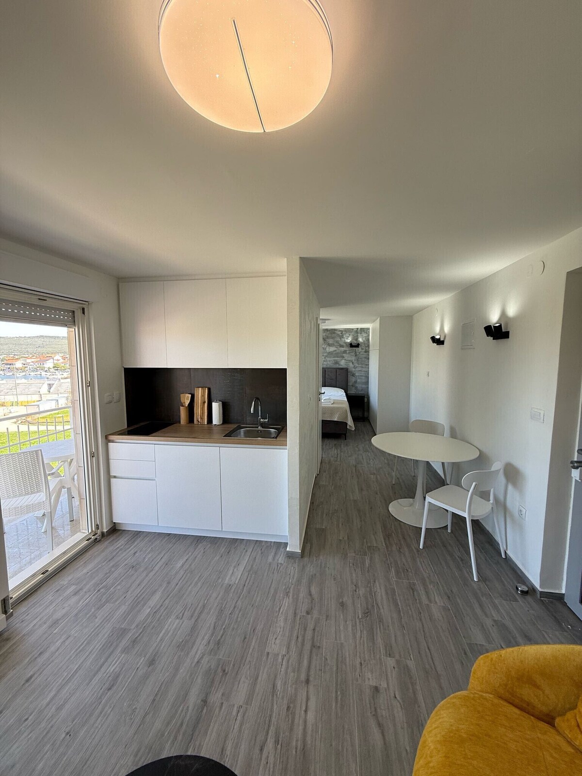 Bild für Gastgeberprofil