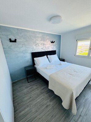 1 habitación, wifi gratis y ropa de cama 