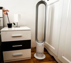 Interior - Stylish Retreat in Vienna’s 2nd District 6 people (Vienna)