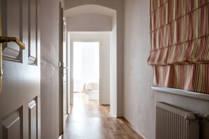 Interior - Stylish Retreat in Vienna’s 2nd District 6 people (Vienna)