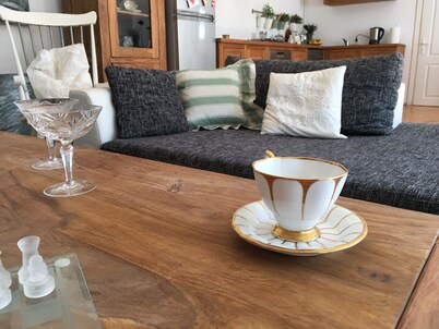 Casa Delia
