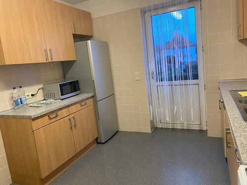 Haus An der None - Ferienhaus/Monteurunterkunft zentral gelegen in Herford