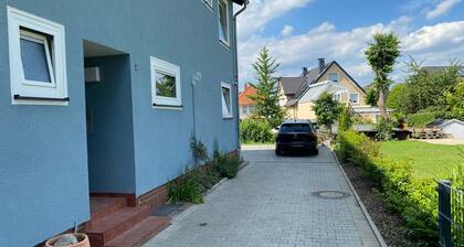 Haus An der None - Ferienhaus/Monteurunterkunft zentral gelegen in Herford