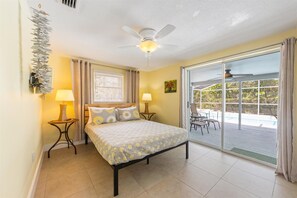 3 quartos, Wi-Fi de cortesia, roupa de cama