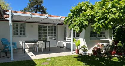 Proche d'Arcachon, appartement idéal pour des vacances en toute tranquillité !